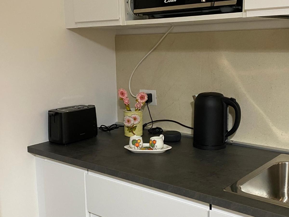 East Uptown High Tech Studio Apartamento Milán